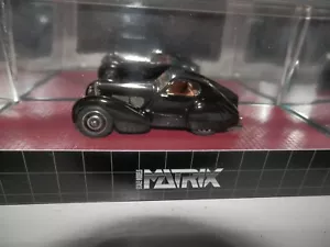 1/43 Matrix Models MX40205-042. Bugatti Type 51 Dubos Coupe. 1931. Chassis 51133 - Picture 1 of 2