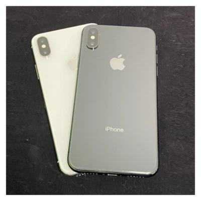 Apple iPhone X desbloqueado Verizon 64GB 256GB iOS At&t T-Mobile muito bom estado - Imagem 1 de 4