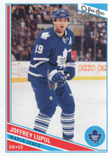 2013-14 O-Pee-Chee Hockey Card Pick 1-373