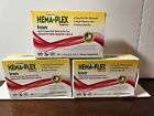NaturesPlus Hema-Plex Iron - 30 Slow-Release Tablets - 85 mg Chelated Iron - ...