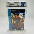 Supreme Warrior - Sega CD 1994 werkseitig versiegelt Neu im Karton BRANDNEU WATA 9,6 A