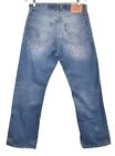 37984 Levi's Levi Strauss 542 Blue Men Jeans size 30/32