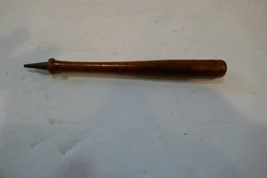 ORIG. 1969 LOUISVILLE SLUGGER BASEBALL CENTENNIAL 100TH ANNIVERSARY PENCIL BAT - Imagen 1 de 4