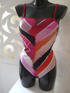 Charmline Badeanzug Größe 44 B Cup NEU - Bild 1 von 3