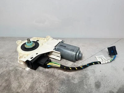 2005-11 Audi A6 S6 Left Front Door Window Motor Regulator 4F0959801D OEM - Image 1 of 4