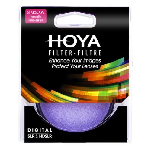 Hoya 52mm Starscape Light Pollution Filter (Formally Intensifier)
