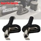 Rubber Booted Design Car Door Switch for Increased Safety and Durability