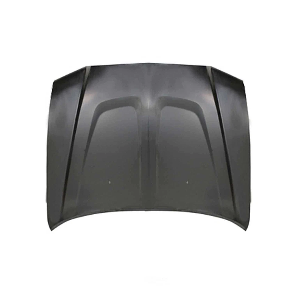 Hood Panel-SE LKQ CORP CH1230285PP fits 2011 Dodge Charger - Image 1 of 1