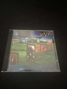 MVP - Michael Vescera Project - Windows Import Melodic Metal See Description - Picture 1 of 2