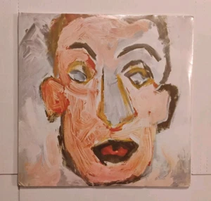 SEALED BOB DYLAN SELF PORTRAT 2022 Reissue 180g The Definitive Collection - Picture 1 of 2
