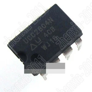 5Pcs Used UCC2804N current mode PWM control chip - Picture 1 of 1