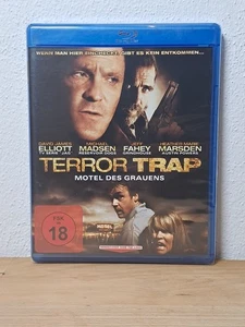 Terror Trap 🎬 Blu Ray - Bild 1 von 2