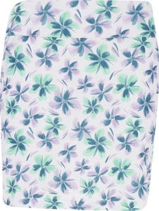 FootJoy Knit Lavender/Mint/Teal Skort Women - Picture 1 of 32