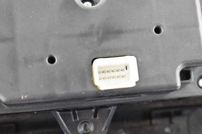 Control de clima OEM PRO-4X OEM 16-22 TITAN XD 221387 Foto 1 de 4