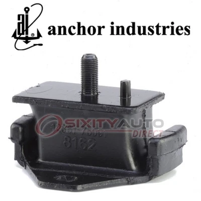 Anchor Front Left Engine Mount for 1995-2019 Toyota Tacoma 2.7L 3.4L L4 V6 - ig Foto 1 de 4