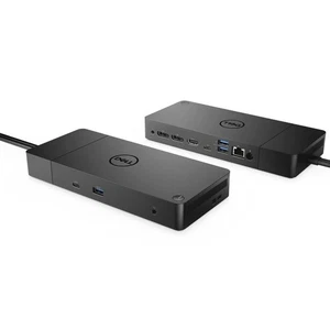 Estación Dock USB-C Dell WD19 Original K20A HDMI con Adaptador 180W - Imagen 1 de 2