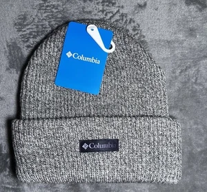 Columbia Whirlibird Beanie, Cuffed Beanie, Unisex, Men's, Women's - One Size - Picture 1 of 4