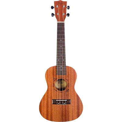 Flight NUC-310 Concert Ukulele Natural - Image 1 of 3