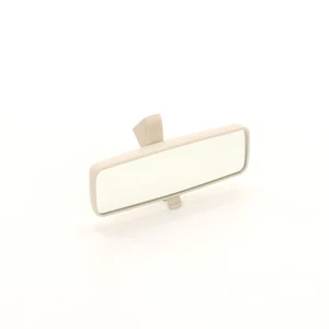 Espejo Retrovisor Interior Beige Manual Fiat 500 Desde Año 2007OE 735491017 - Imagen 1 de 2
