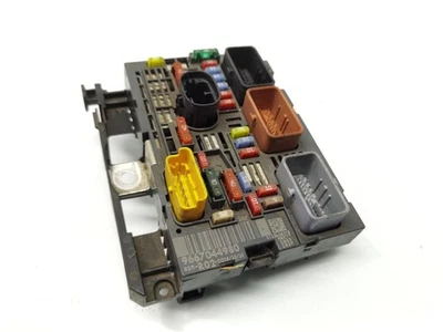 9667044980 CENTRALINA BSI / 2662245 PER CITROËN C5 III RD_ 2.0 HDI RDRHDA - Immagine 1 di 4