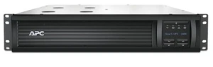 APC SMT1000RMI2UC Smart-UPS 1000 LCD smart conne **New Retail** AC 230 V - 7 ~E~ - Bild 1 von 1