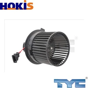 INTERIOR BLOWER 528-0017 FOR DACIA LOGANII/SANDEROII RENAULT CLIO/IV/Van 1.0L - Picture 1 of 8