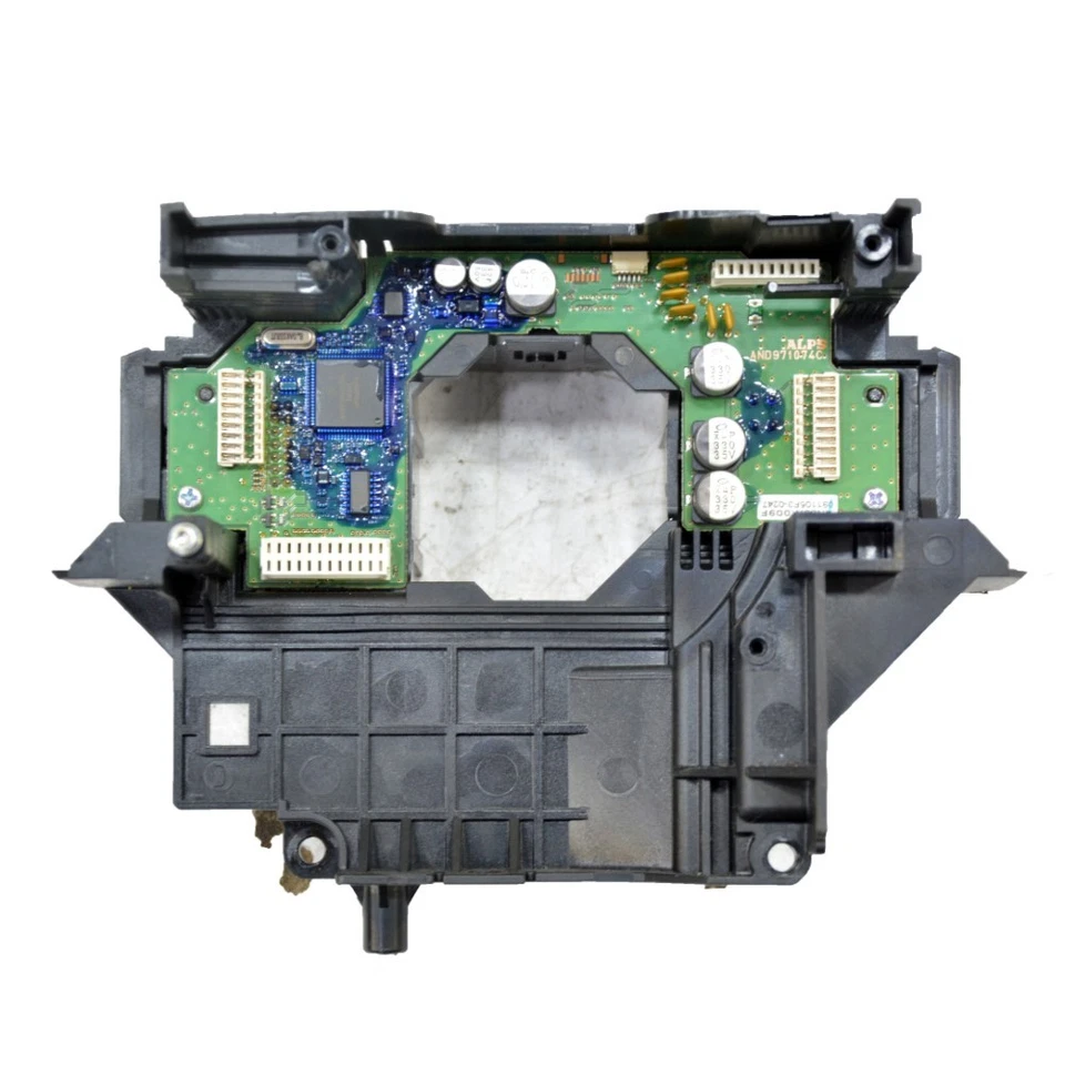 Centralina piantone sterzo Ford Mondeo IV, OEM 6G9T-13N064-DK - Immagine 1 di 1