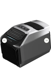 EcoFlow Wave 2 Portable Air Conditioner, for Outdoor Brand New In Box - Picture 1 of 1