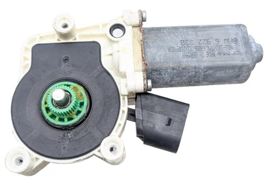 Motor de ventana trasera derecha 6922320 2008 2009 2010 para BMW 528xi 535i E60 Foto 1 de 4