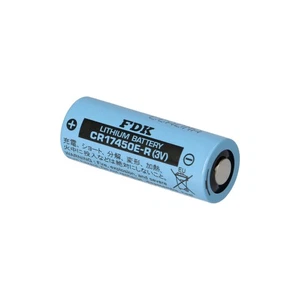Fdk Lithium 3V Battery Cr 17450ER A - Hochstromzelle - Picture 1 of 6