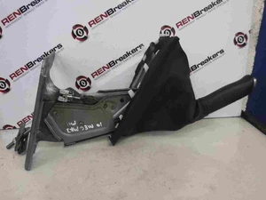 Renault Megane MK3 2008-2014 Handbrake Mechanism 360103180r 360104228r - Picture 1 of 2