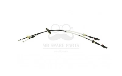 Iveco Daily Clutch Cable 5801317935 - Image 1 of 4