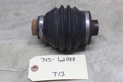 Acoplador de junta de eje de transmisión trasero OEM Honda Foreman 500 14-19 Foto 1 de 4
