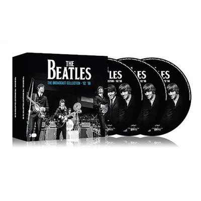 The Broadcast Collection  - Bild 1 von 4