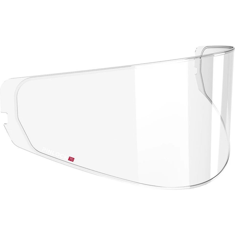 HJC Pinlock 70 MaxVision Clear Lens For Motorcycle Helmets HJ-33 I90 DKS267 - Image 1 of 1