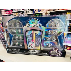 Disney Doorables 100 Celebration of Wonder Set - Picture 1 of 6