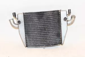 MV Agusta F4 1078 312 2008 Lower Radiator Water Cooler Cooling Assembly BENT - Picture 1 of 10