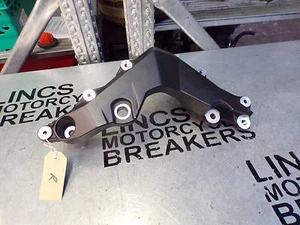 MV Agusta F3 675 800 Marco derecho placa inferior Brutale dragster MV46 - Imagen 1 de 7