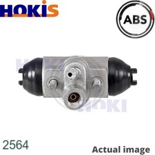 WHEEL BRAKE CYLINDER FOR HONDA JAZZ CITY/Hatchback FIT CIVIC/II/MK/III/Shuttle  