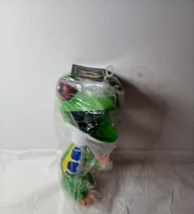 Wild Republic Chompers RET Frog 2010 Sealed - Bild 1 von 7