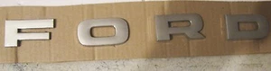 65 1965 Ford truck front letters - Bild 1 von 5