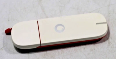 UNLOCKED Vodafone mobile broadband USB 3G K3770 Dongle inc VAT BOXED - Image 1 of 4