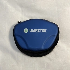 Leap Frog Leapster Hard Shell Case, Some Wear - Picture 1 of 7