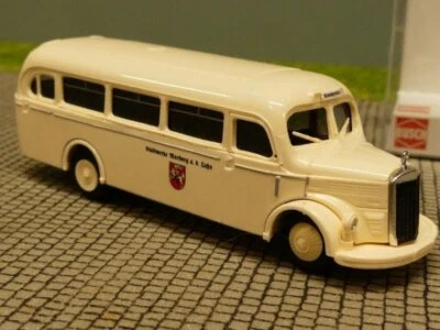 1/87 Busch MB O 3500 Marburg SONDERPREIS 41005 - Bild 1 von 2