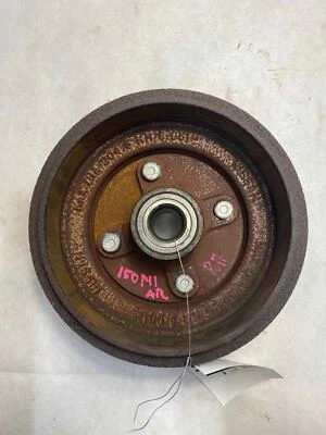 Rear Brake drum only NISSAN SENTRA 00 01 02 03 04 05 06 - Image 1 of 2