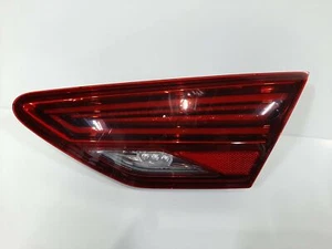 Seat Leon 5F5 5F1 Facelift (17-20) Tail light rear lamp right LED 5F0945308K RHD - Bild 1 von 6