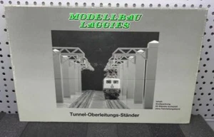 Modelismo Laggies N 60010 túnel soporte de catenaria NUEVO & EMBALAJE ORIGINAL - Imagen 1 de 2