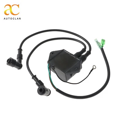 New Ignition Coil CDI Box Fit for 1987-1993 Kawasaki Jet Ski 650 SX X2 - Image 1 of 4