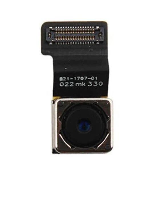 Genuine Apple iPhone 5c Rear  Camera with Flex Cable - Original OEM Part - Image 1 of 1