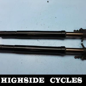 1105 06-07 AMORTIGUADOR SUSPENSIÓN AMORTIGUADOR HORQUILLA DELANTERA SUZUKI GSXR600 - Imagen 1 de 8